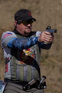 Aaron Hiemke LVS08243